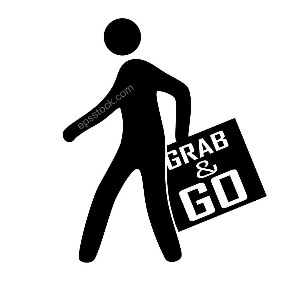 Grab and go