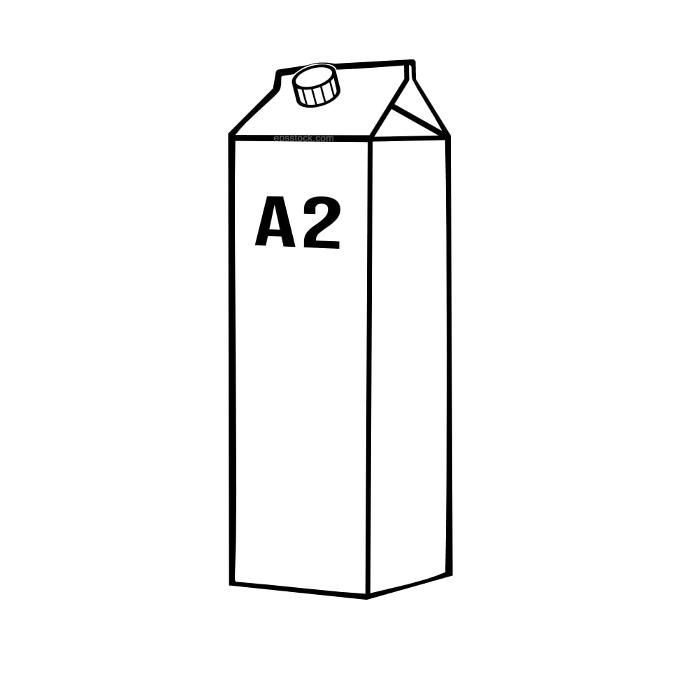 A2 milk