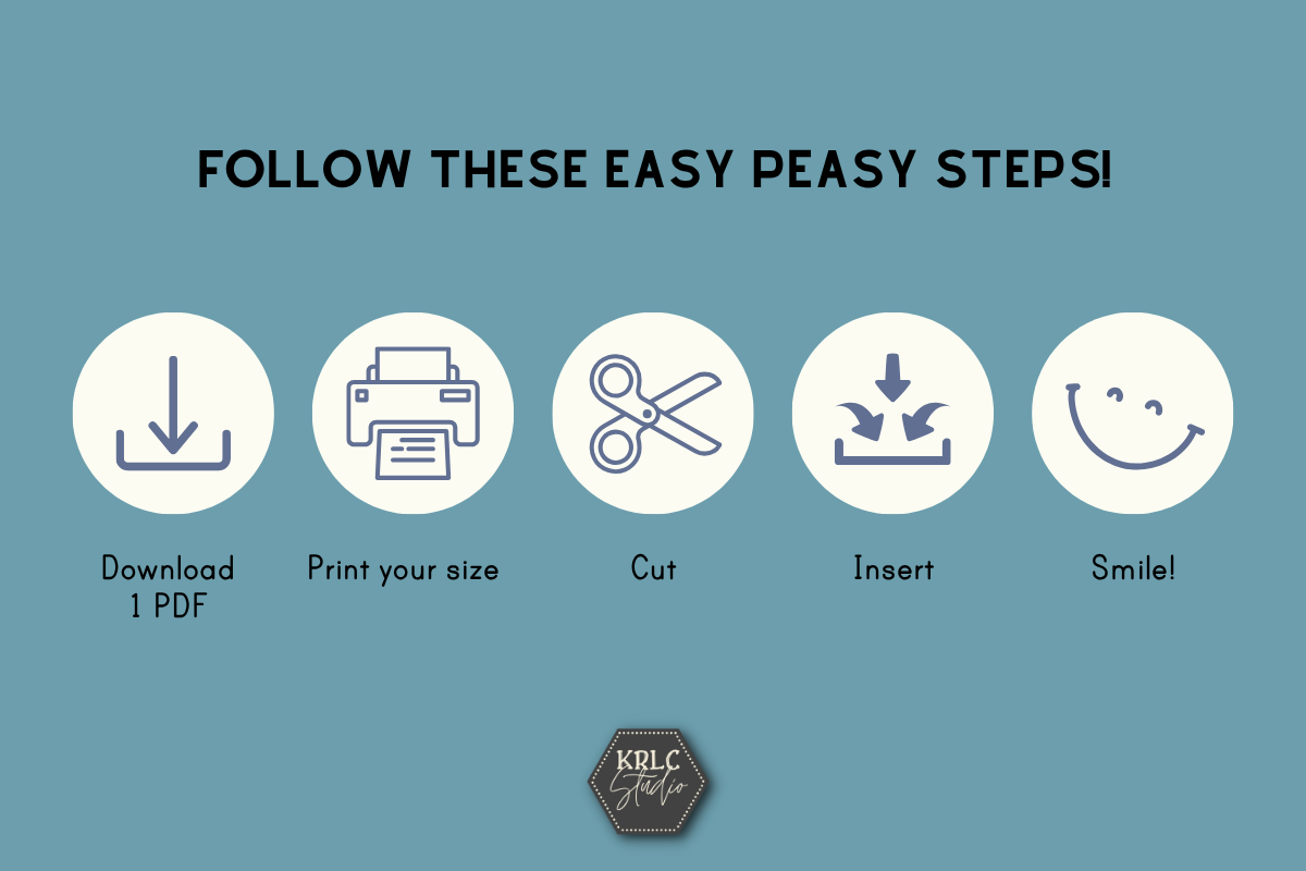 Halloween Ghost - Kindle Case Inserts - KRLC Studio