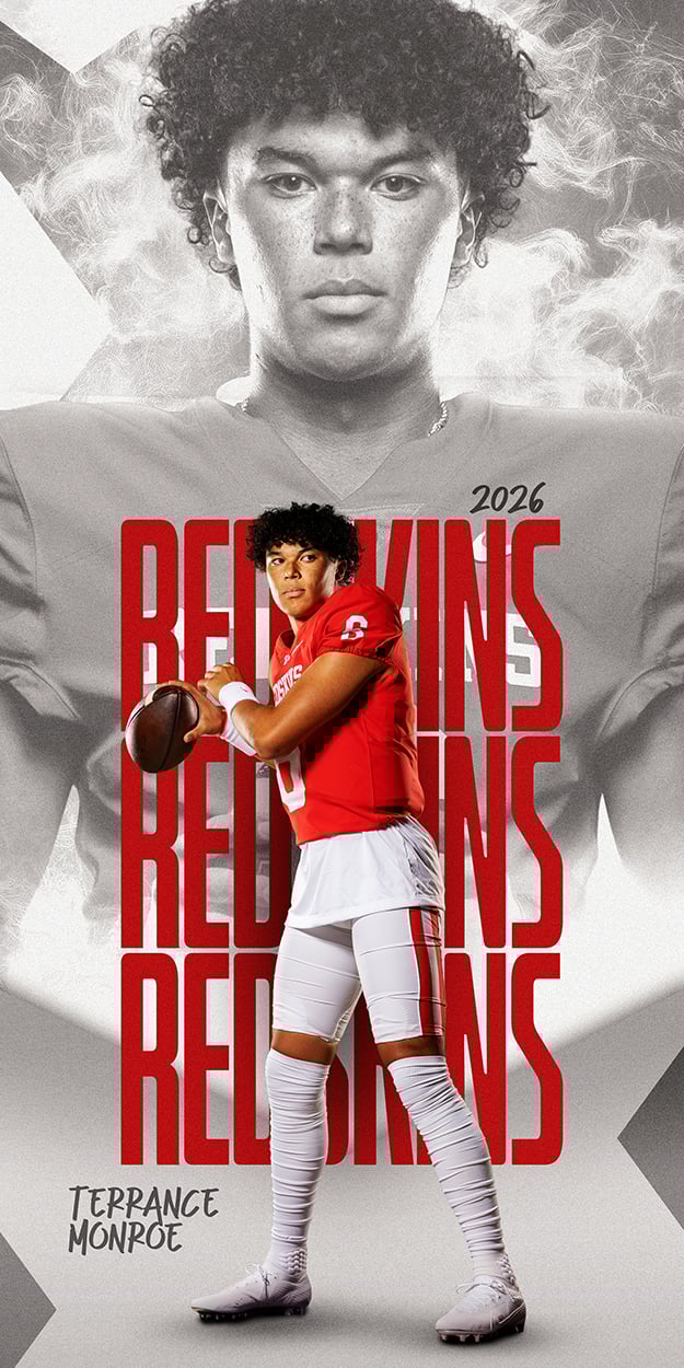 Forefront, Banner Design, Photoshop Template, Digital Background, Sports Graphics, High School, Teams, T&I, Volume Photography, Easy to Use, Modern, Edgy, Leagues