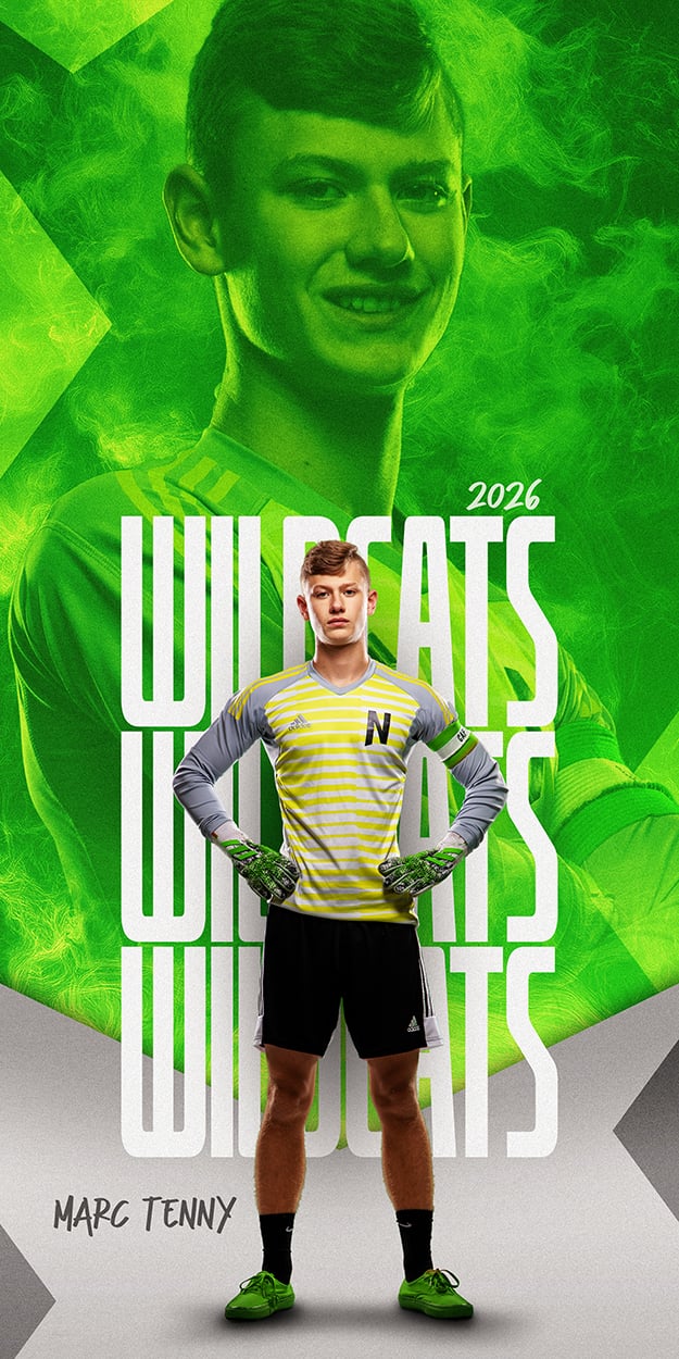 Forefront, Banner Design, Photoshop Template, Digital Background, Sports Graphics, High School, Teams, T&I, Volume Photography, Easy to Use, Modern, Edgy, Leagues