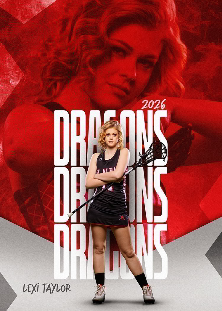 Forefront, Banner Design, Photoshop Template, Digital Background, Sports Graphics, High School, Teams, T&I, Volume Photography, Easy to Use, Modern, Edgy, Leagues