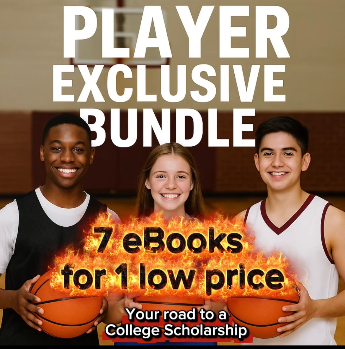 Player Exclusive Bundle - Payhip