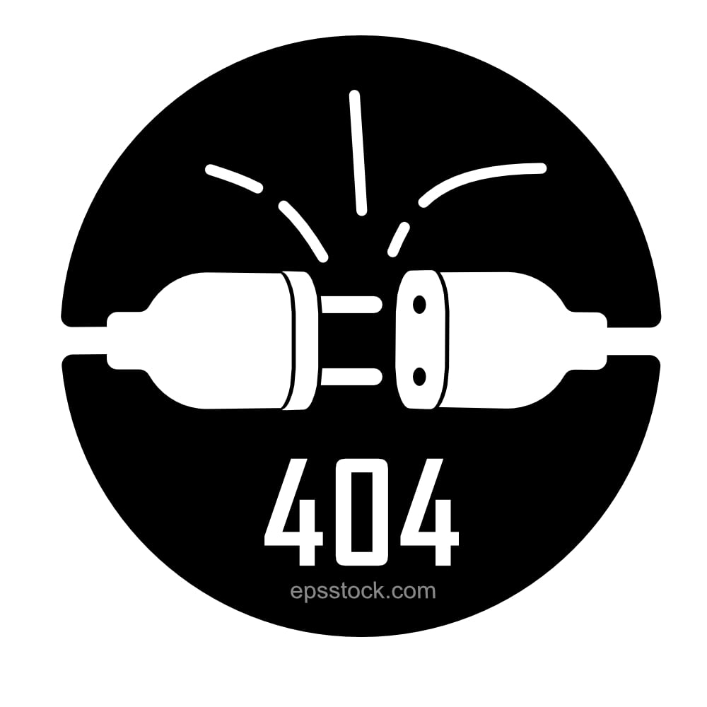 Error 404 page not found