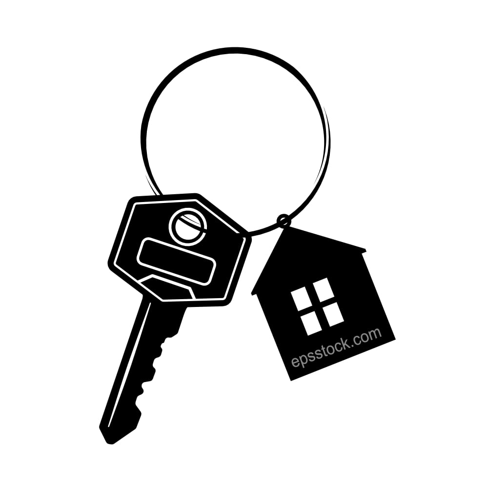 house key