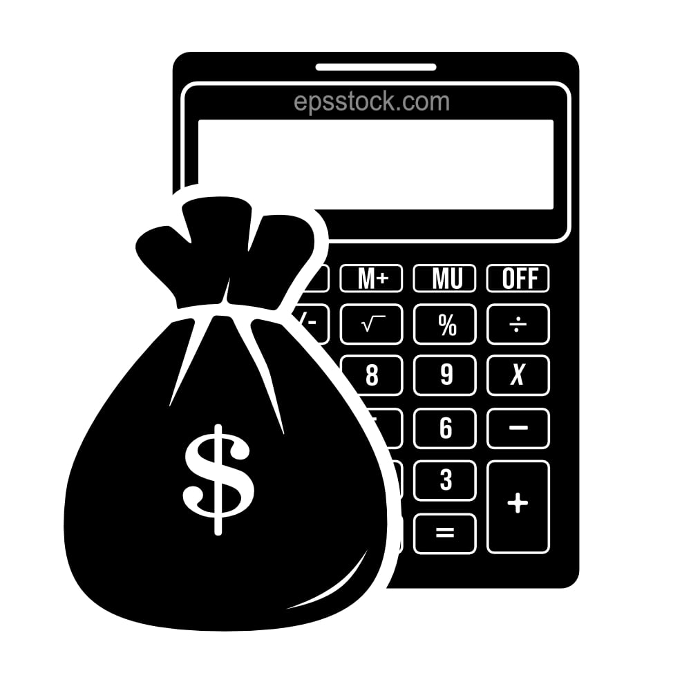 financial calculator