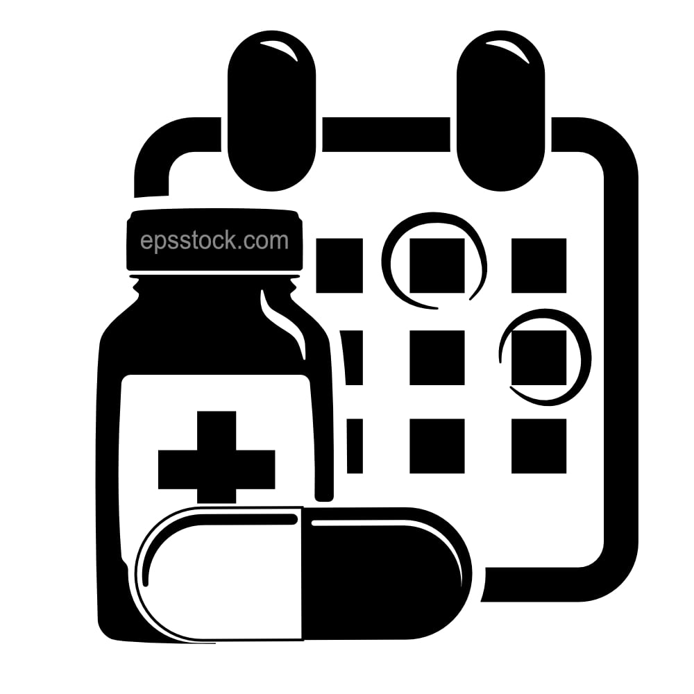 medication schedule