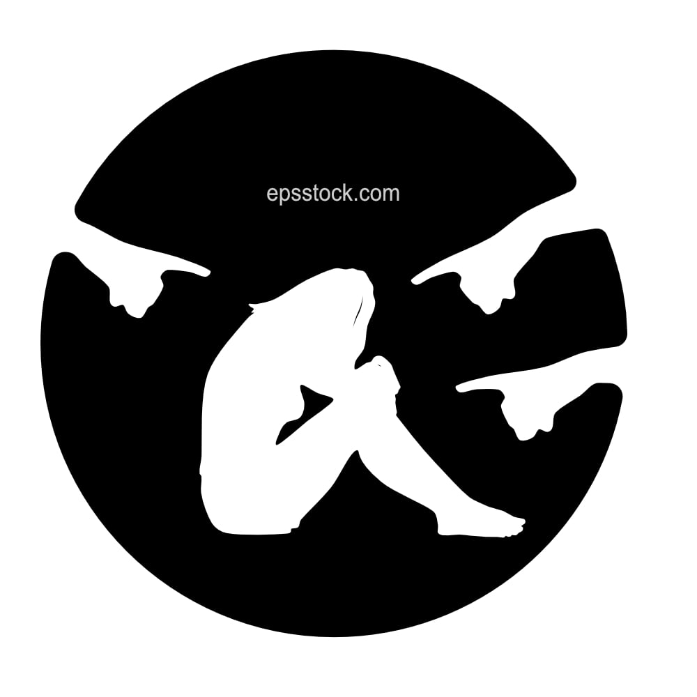 People Blaming the Victim