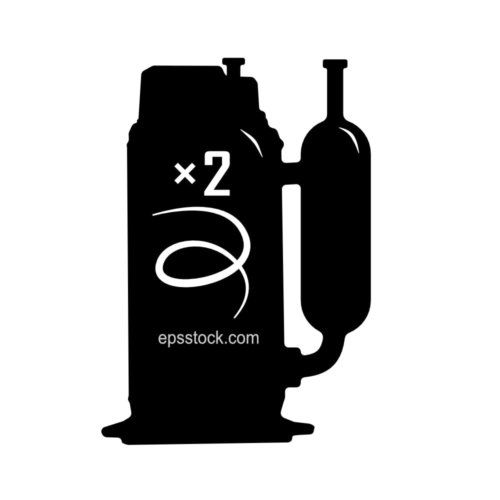 dual inverter compressor