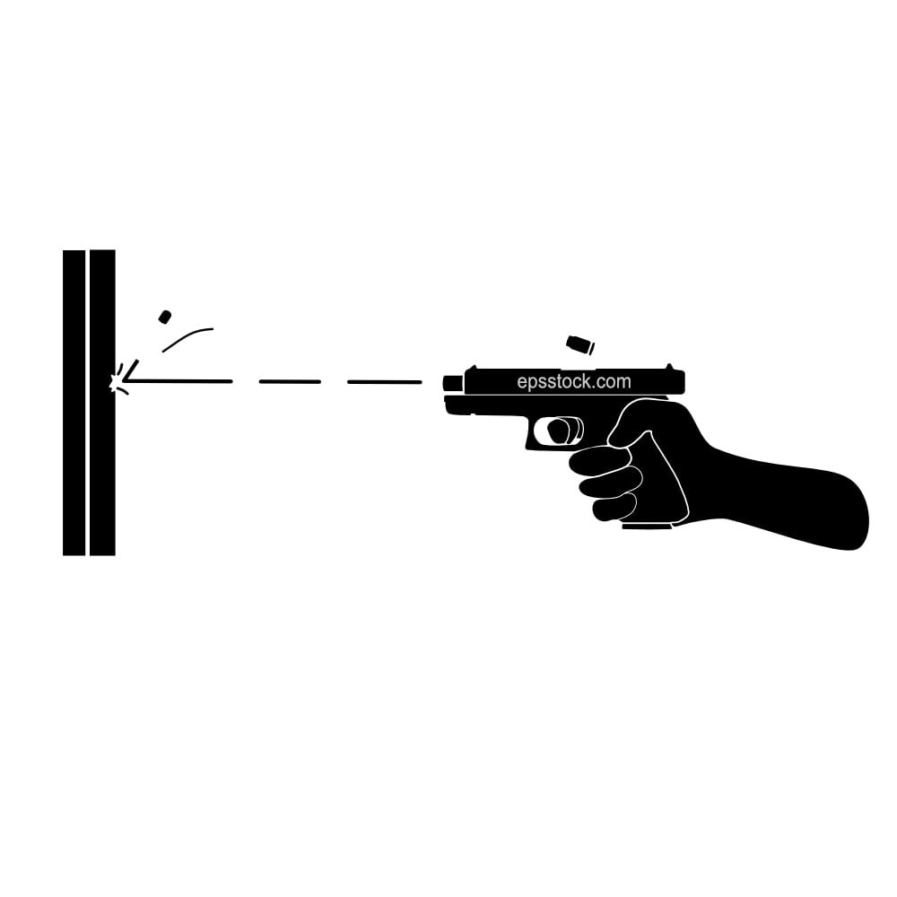 bulletproof material