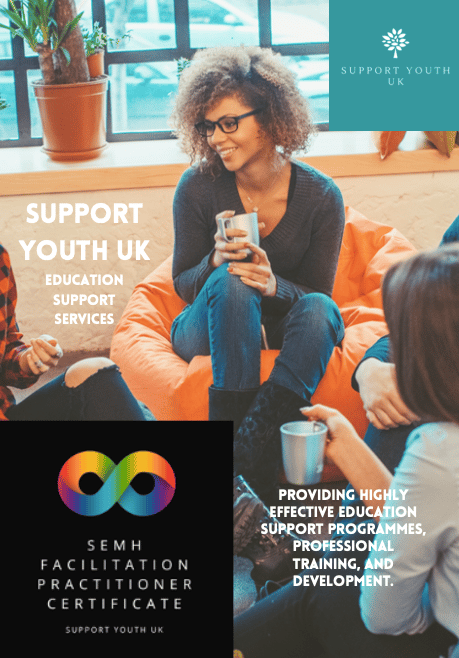 Semh Support SEMH Practitioner Programme - Payhip