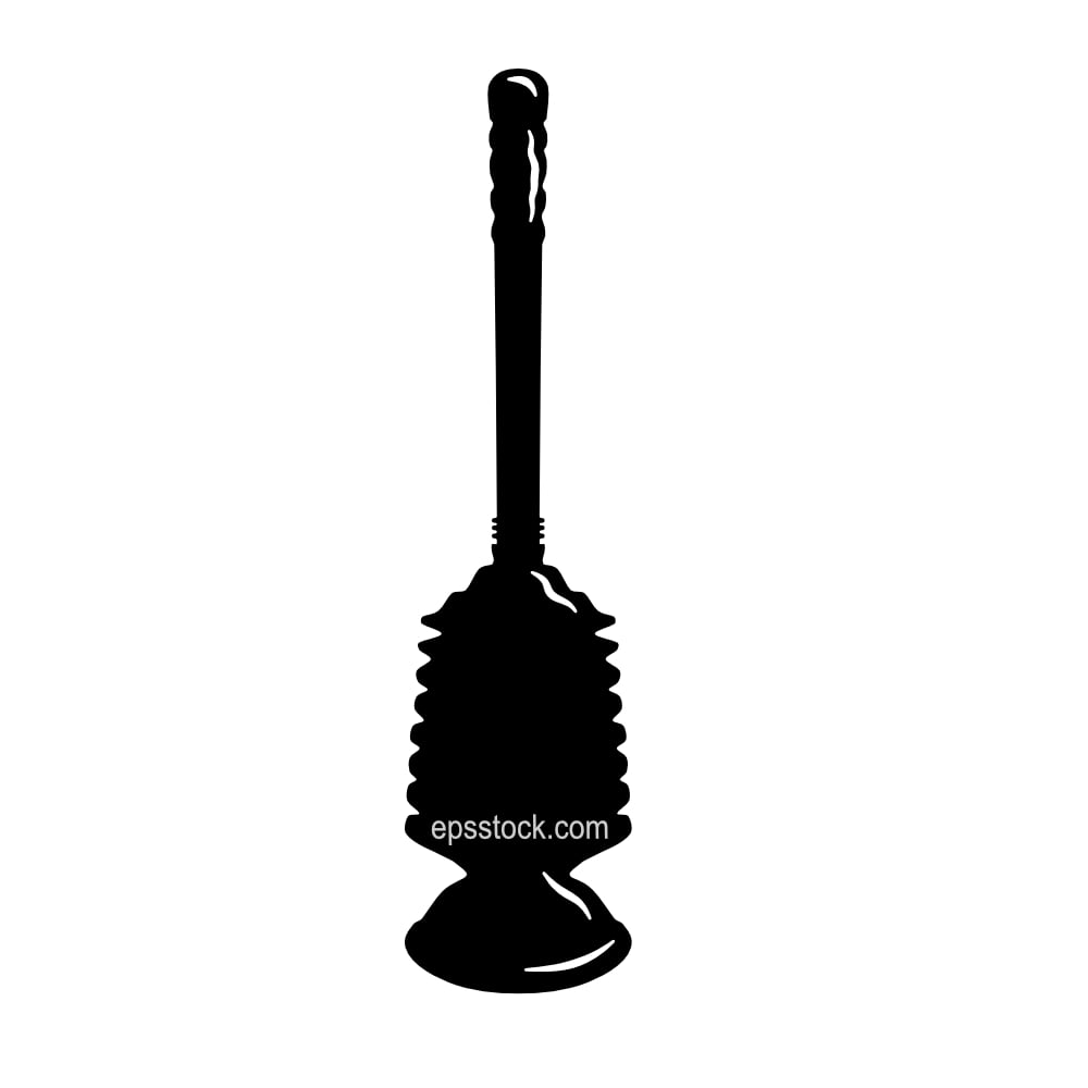 Toilet Plunger