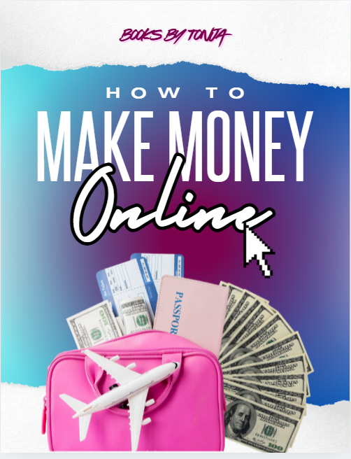 HOW TO MAKE MONEY ONLINE - Payhip