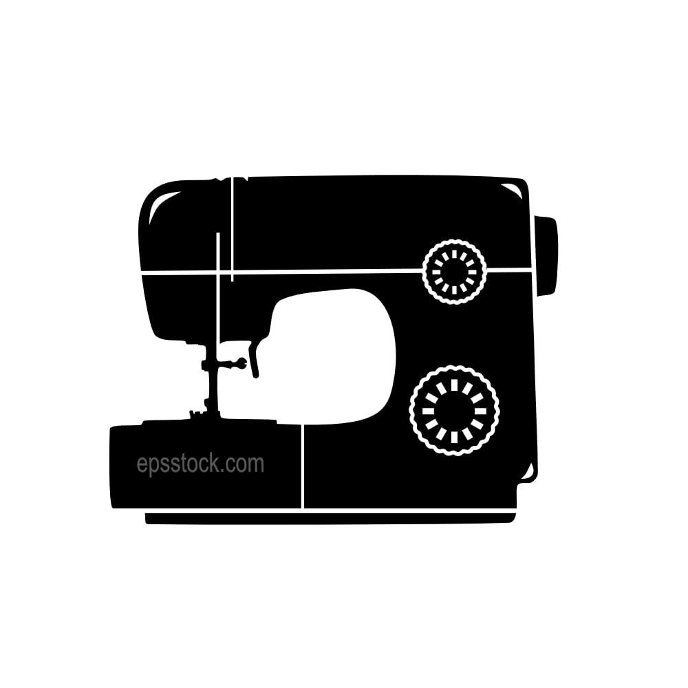 Electric Sewing Machine