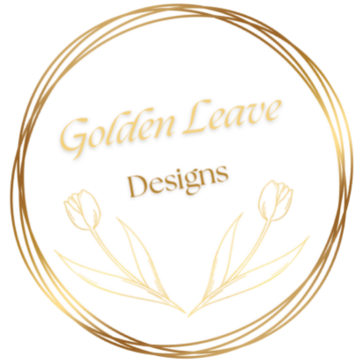 Golden Leave Designs
