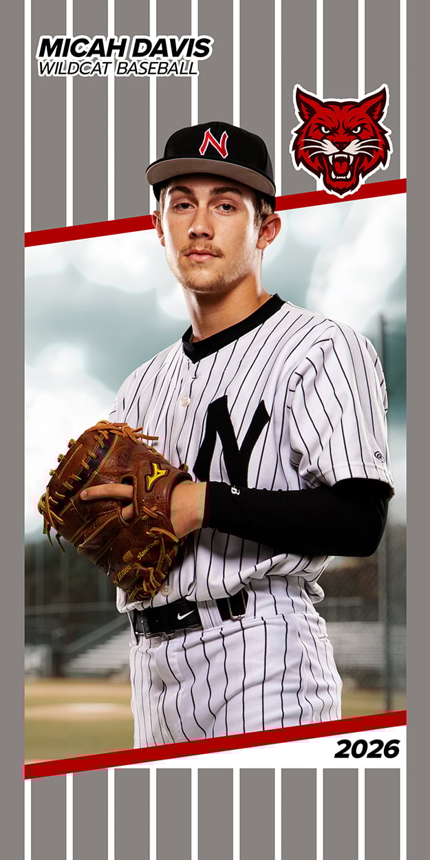 Throwback, Vintage, Trading Card, Photoshop Template, Digital Background, Sports Design, Volume Photography for Schools and Teams, Seniors, Clean and Modern