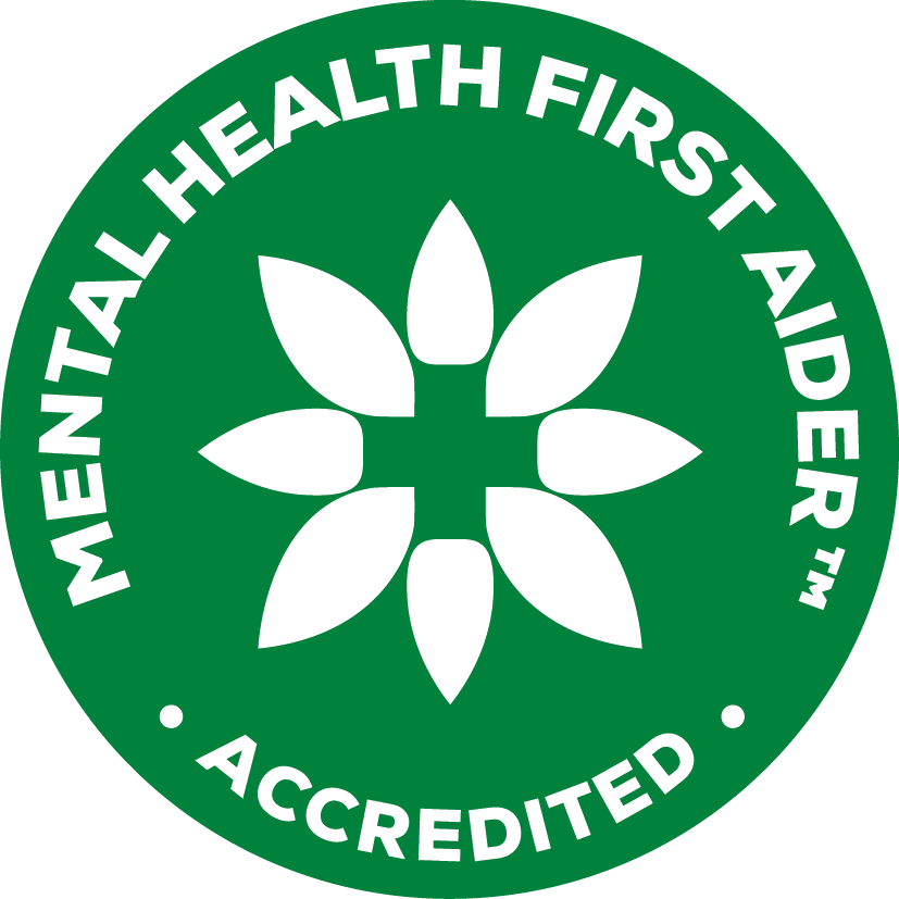 Mental Health First Aid