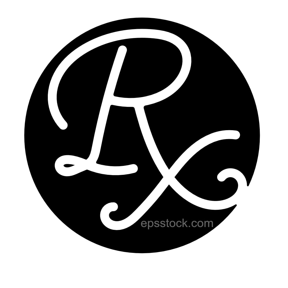 RX emblem