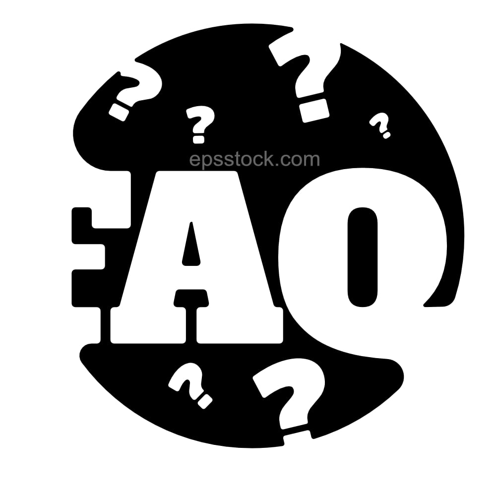 A frequently asked questions