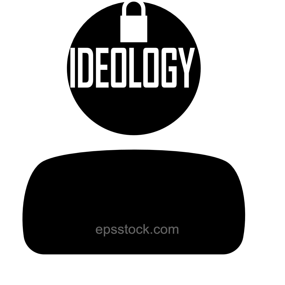 ideology symbol