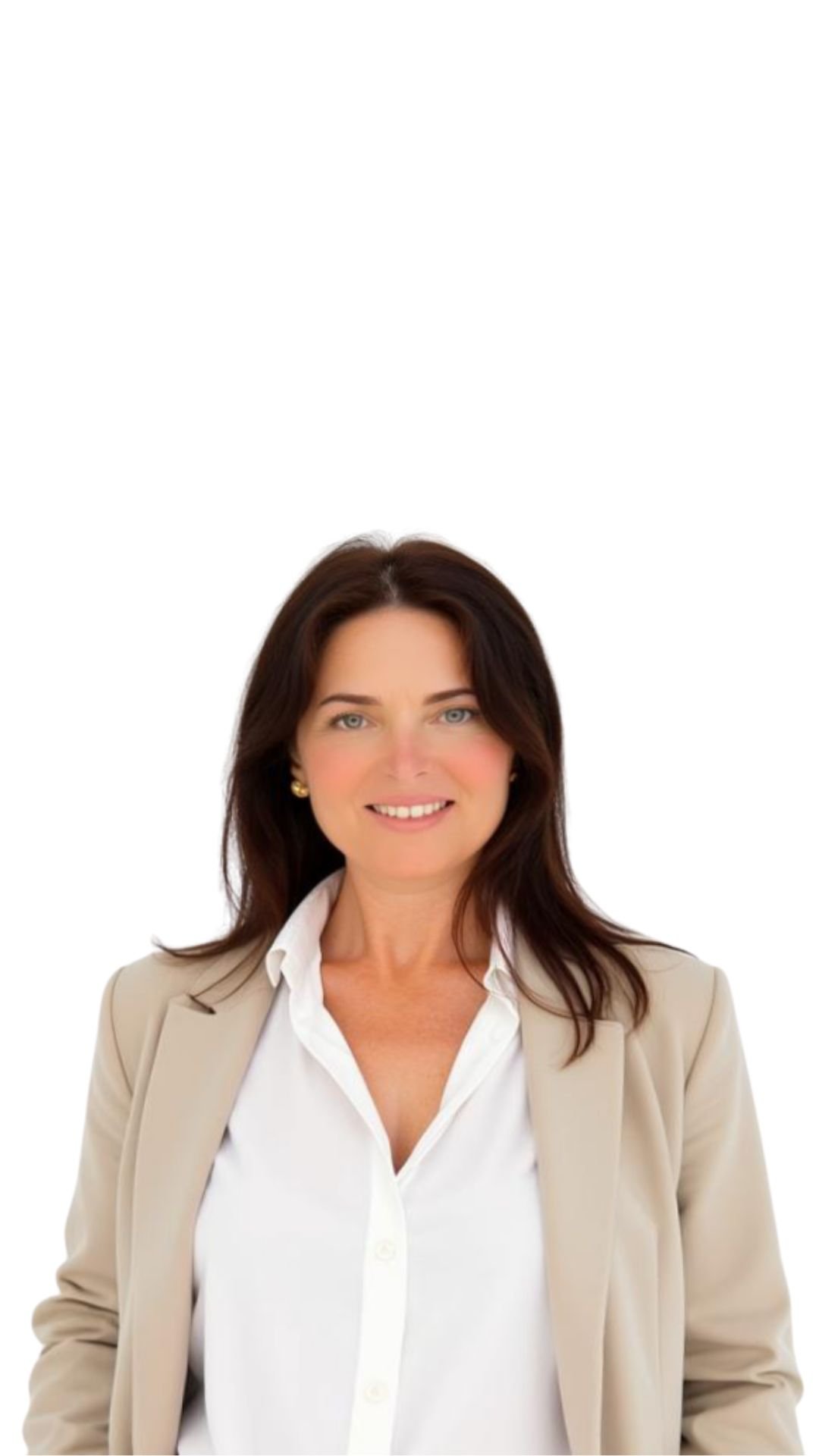 Tina Jane, Beauty Business Mentor - E-book - Nail Technician and Educator