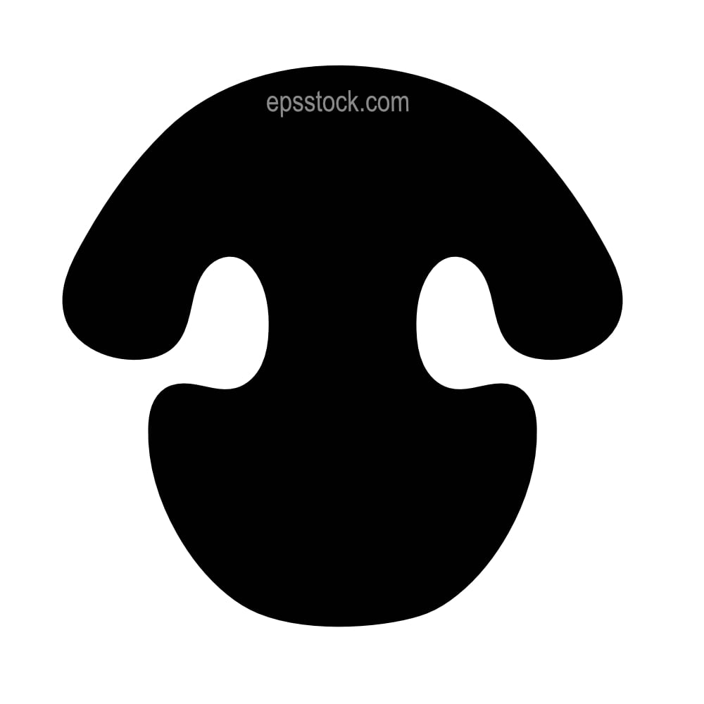 dog nose
