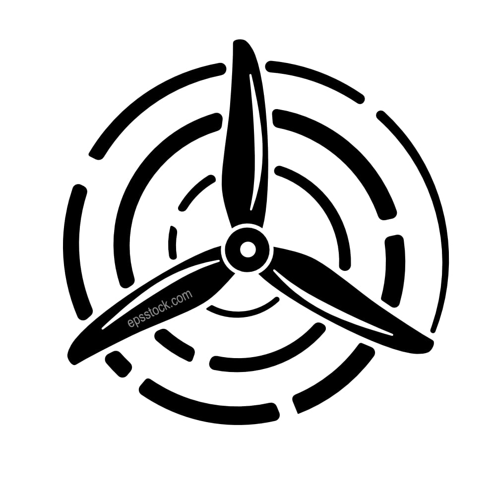 drone propeller
