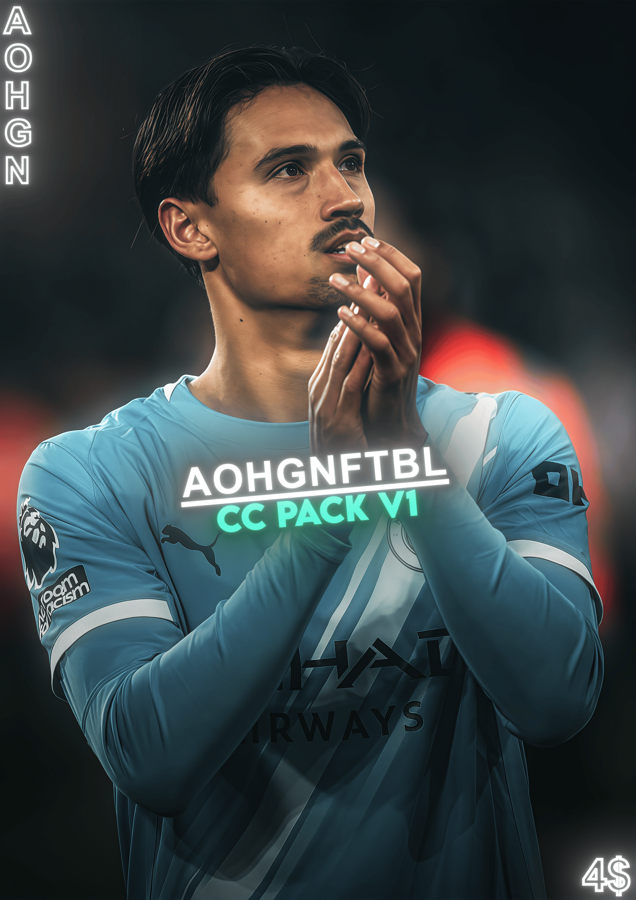 CC PACK V1 - Payhip