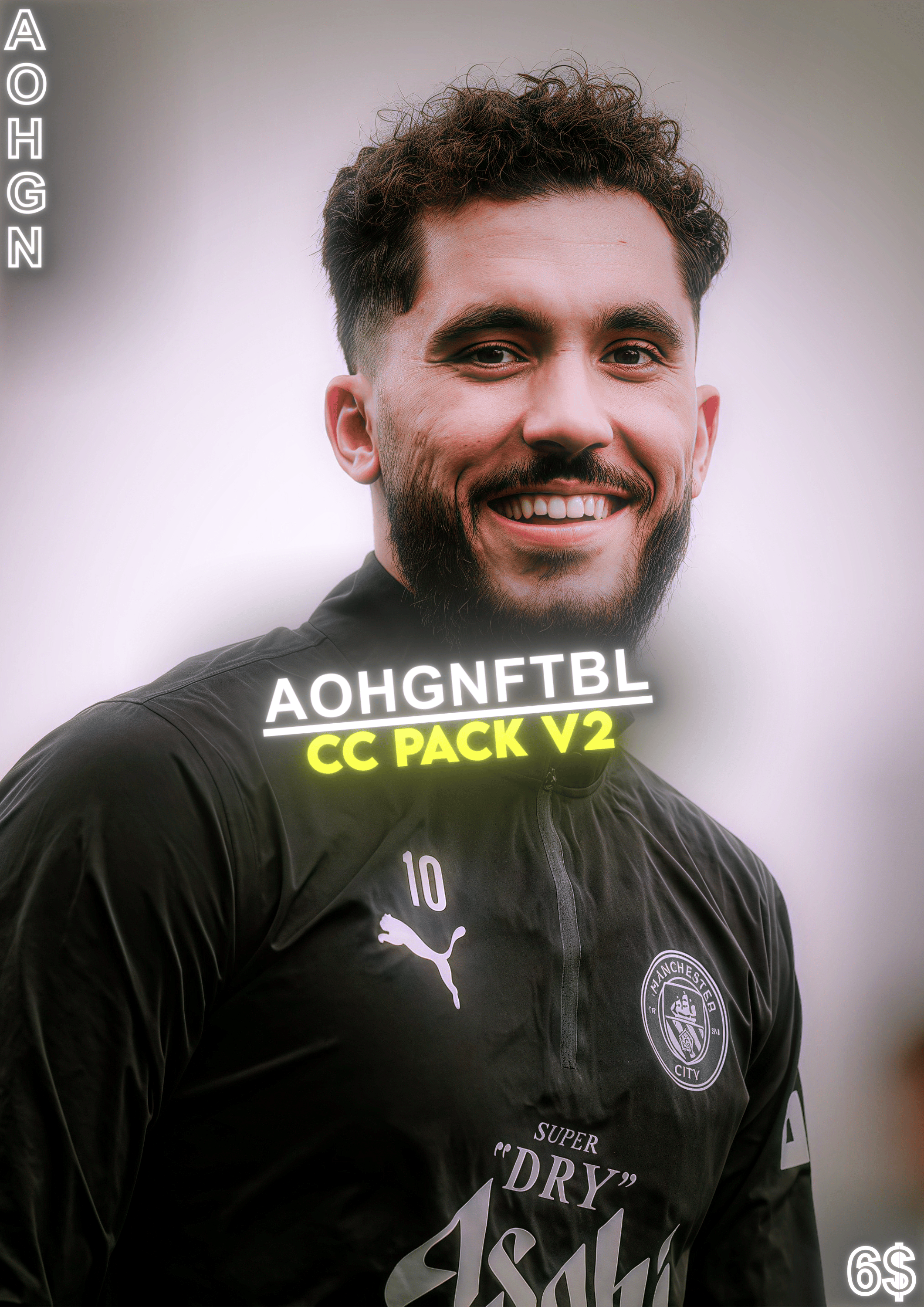 CC PACK V2 - Payhip