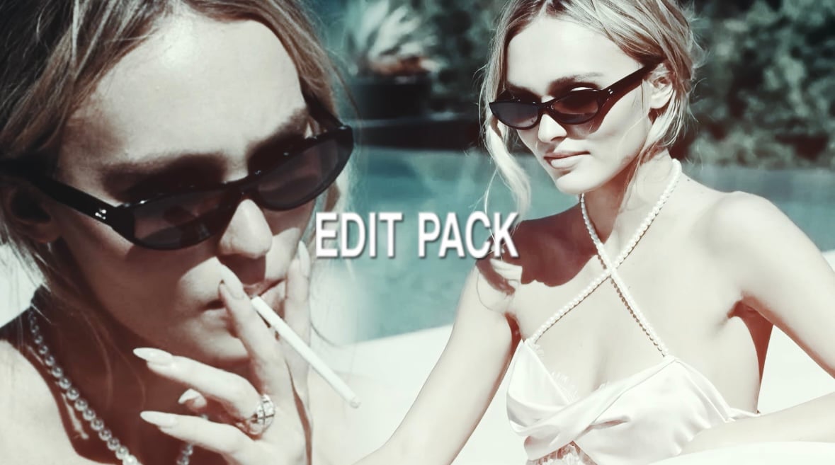 Edit Pack - Payhip