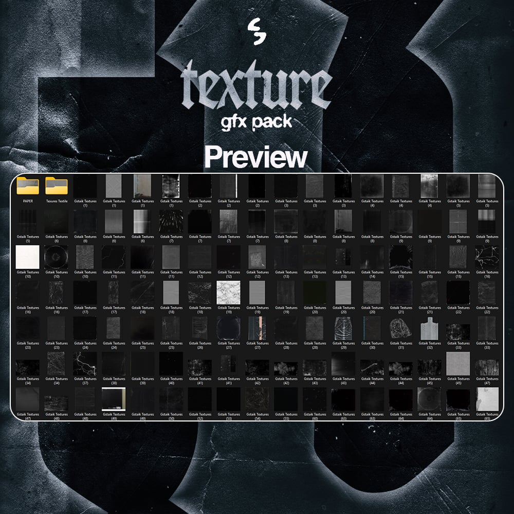 Close‑up of a plastic texture from the pack showing realistic lighting and sheen