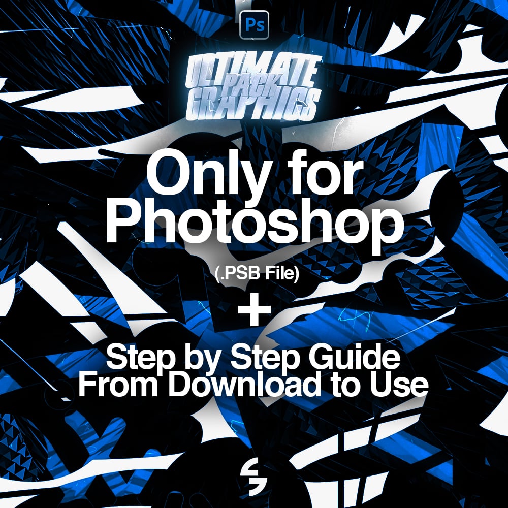 Screenshot of Payhip product page showing Free version and Full pack (~2.2 GB) download options