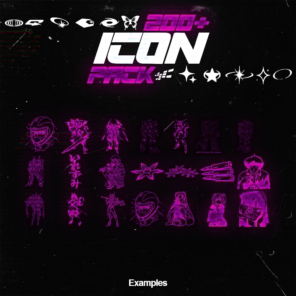 Screenshot of the download page showing free and full asset pack options