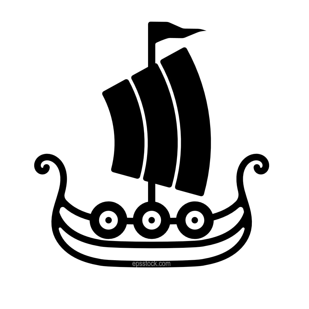 Viking Ship
