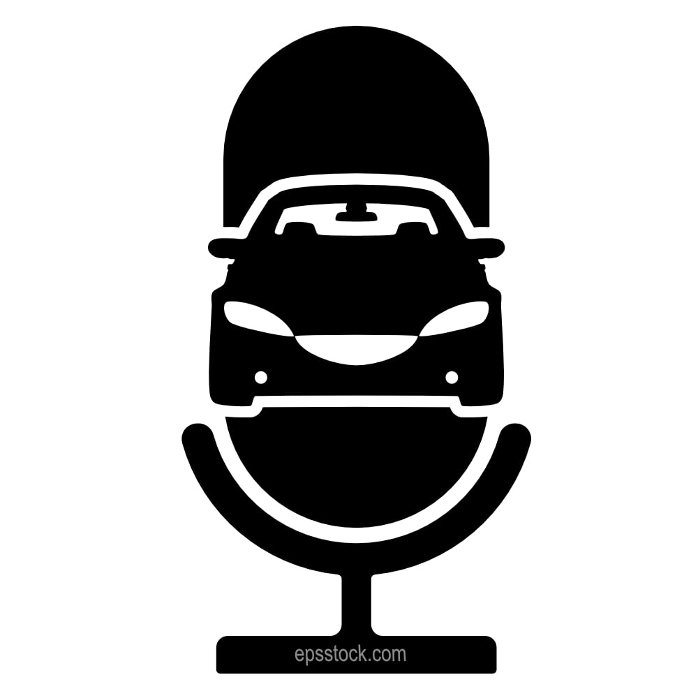 auto podcast