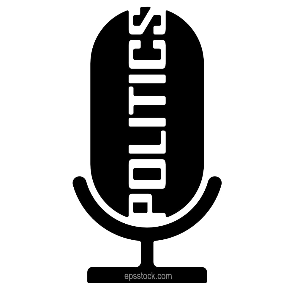 political podcast