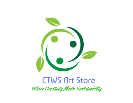 Eco-Threaded Wonder Studio — Where Art Meets Infrastructure The ETWS Art Store is your launchpad for sustainable creativity, modular design, and visual storytelling that scales. Built for creators, adventurers, and infrastructure dreamers, this store blends eco-friendly merchandise with technical elegance — every asset, print, and guide designed to “leaf it better than you found it.”