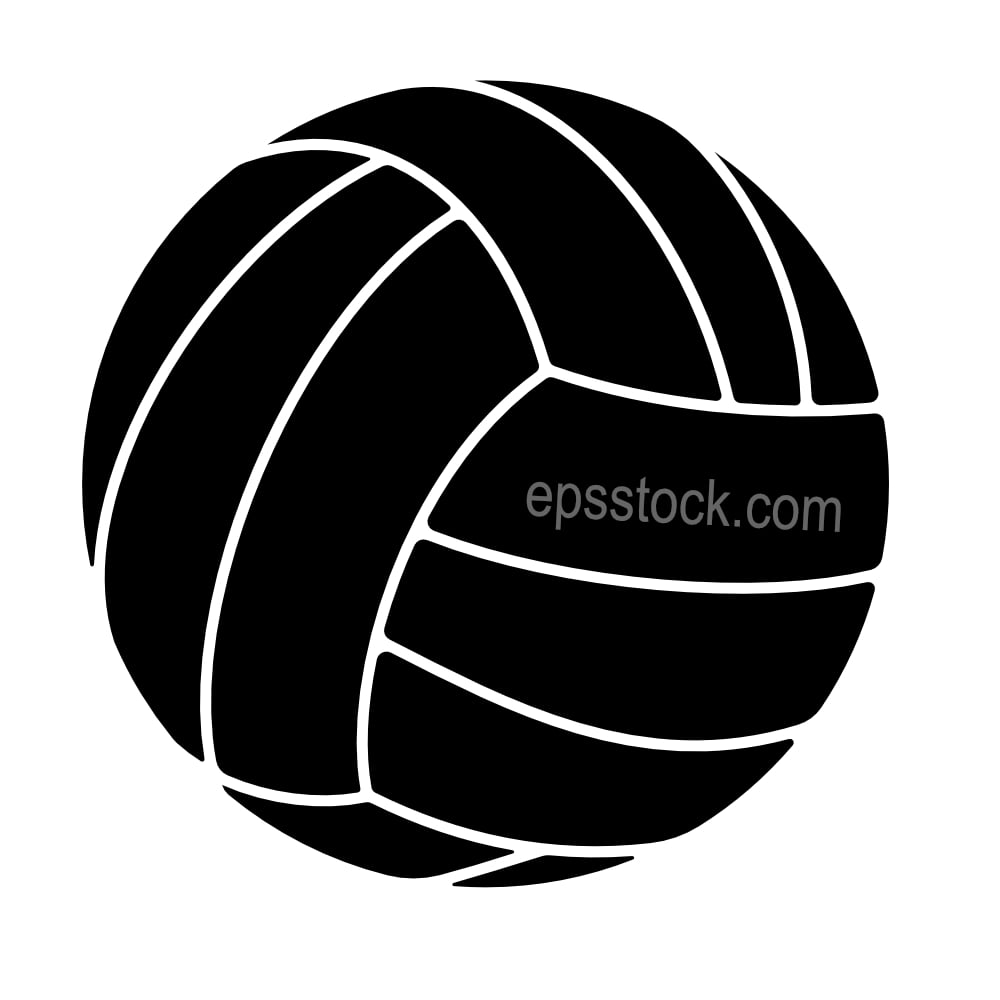 volleyball ball