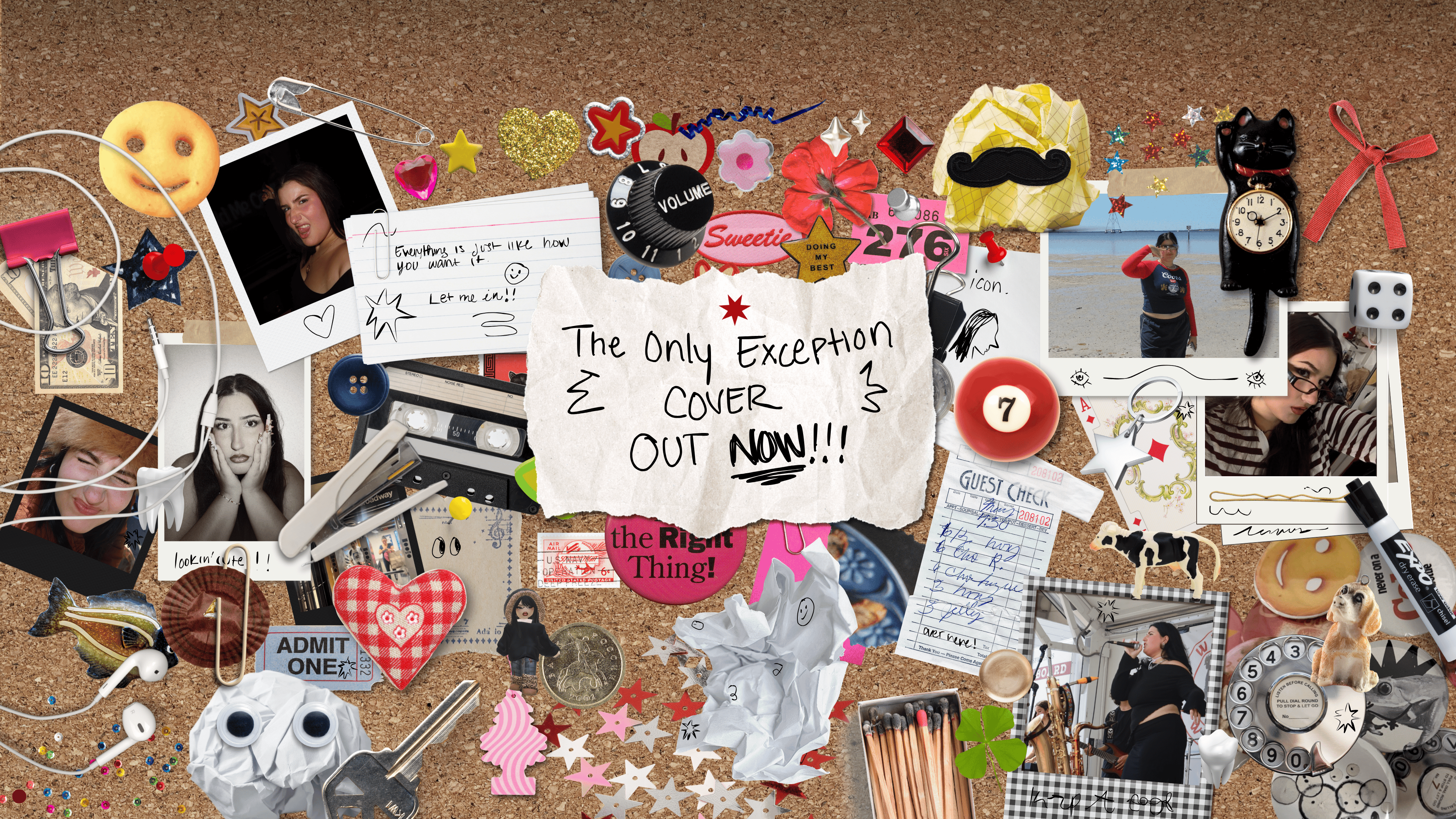 Mariam Romero music home page