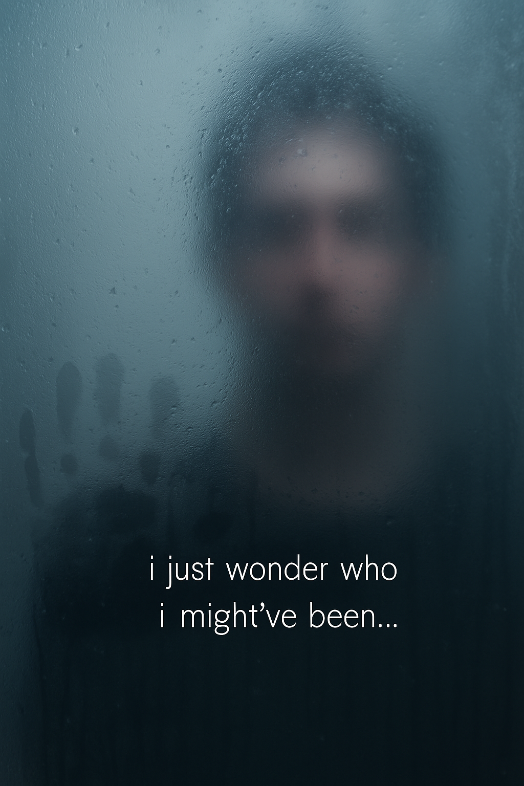 Who did the loved children become? I just wonder who I might've been quote. What happens to the children who were loved well? And who might we be, if we had been one of them? A soft ache of wondering, without resolution. The Eccentric Vox Serenite Hope