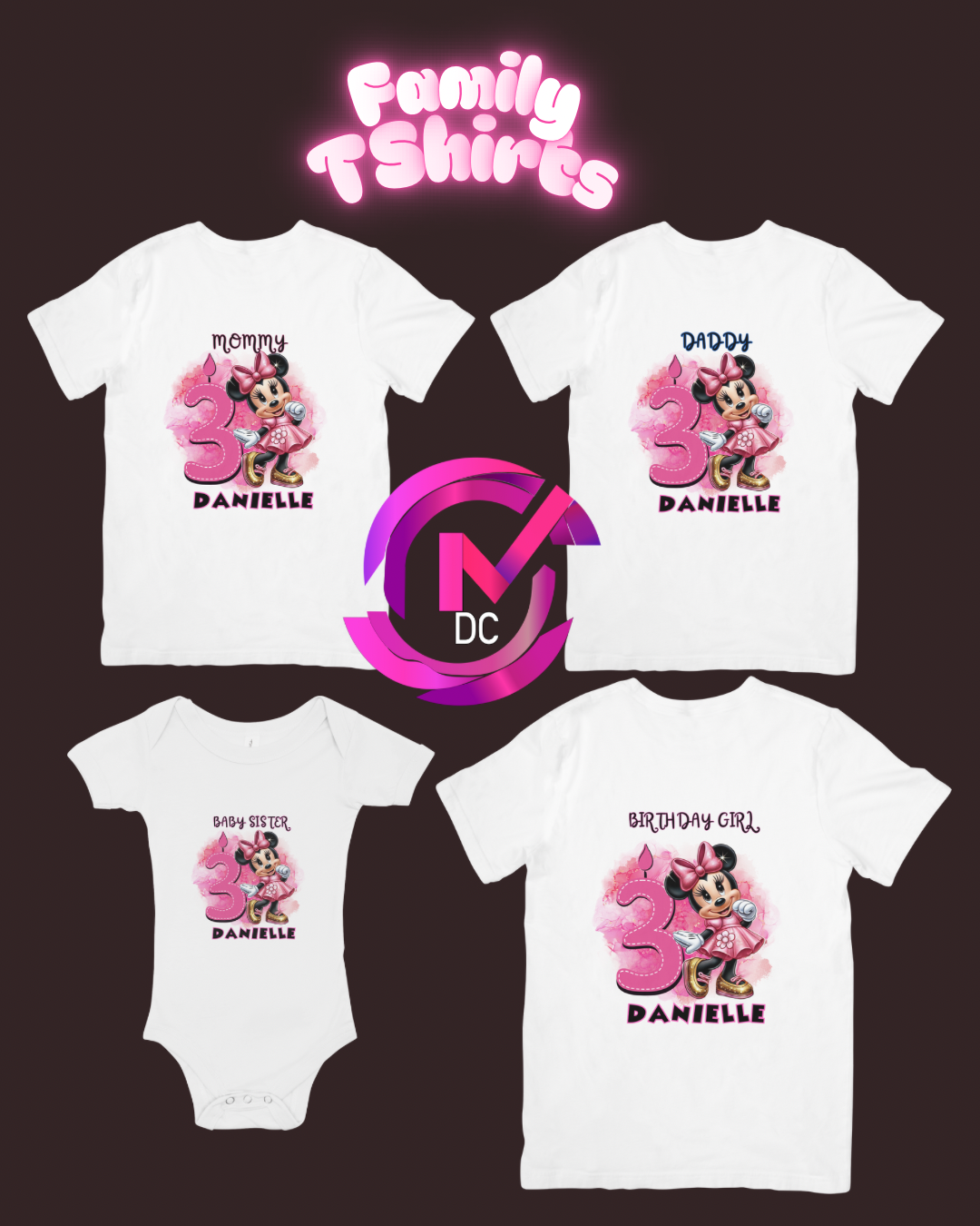 PRINT ON DEMAND: CUSTOM T SHIRTS DESIGN REQUEST FORM - Payhip