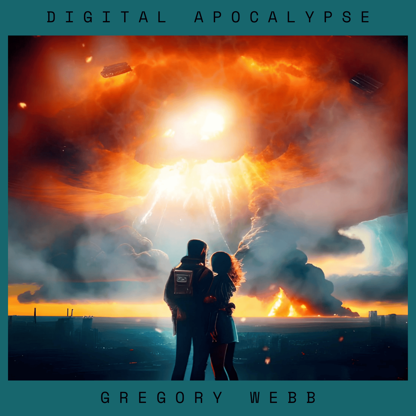 Digital Apocalypse (Individual License) - Payhip