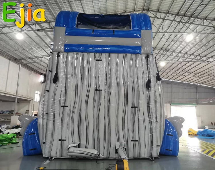 Explore top-rated commercial water slides at Ejia Inflatables. We supply durable, high-quality inflatable water slides and obstacle courses for parties, events, and rental businesses. Built to last. Shop EjiaInflatables.com.