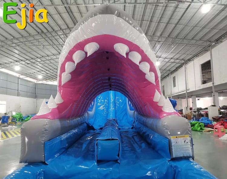 Ejia Inflatables - Your trusted source for high-quality commercial and residential inflatables. From water slides and bounce houses to obstacle courses, we deliver fun and durability. Best prices guaranteed at ejiainflatables.com.