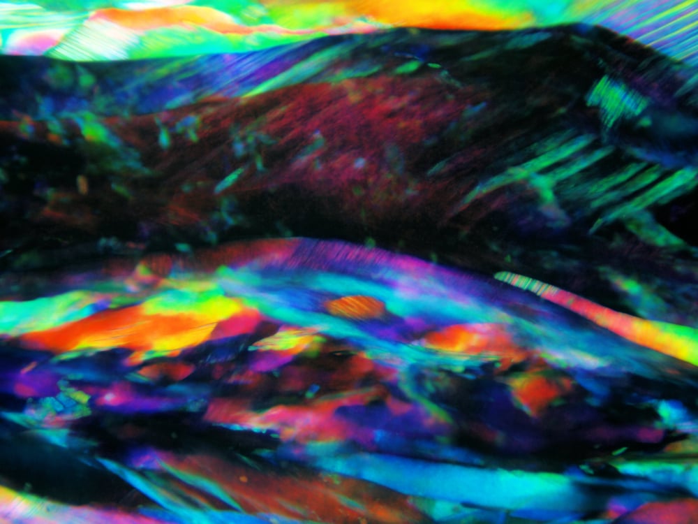 Science Art, Photonic Crystals