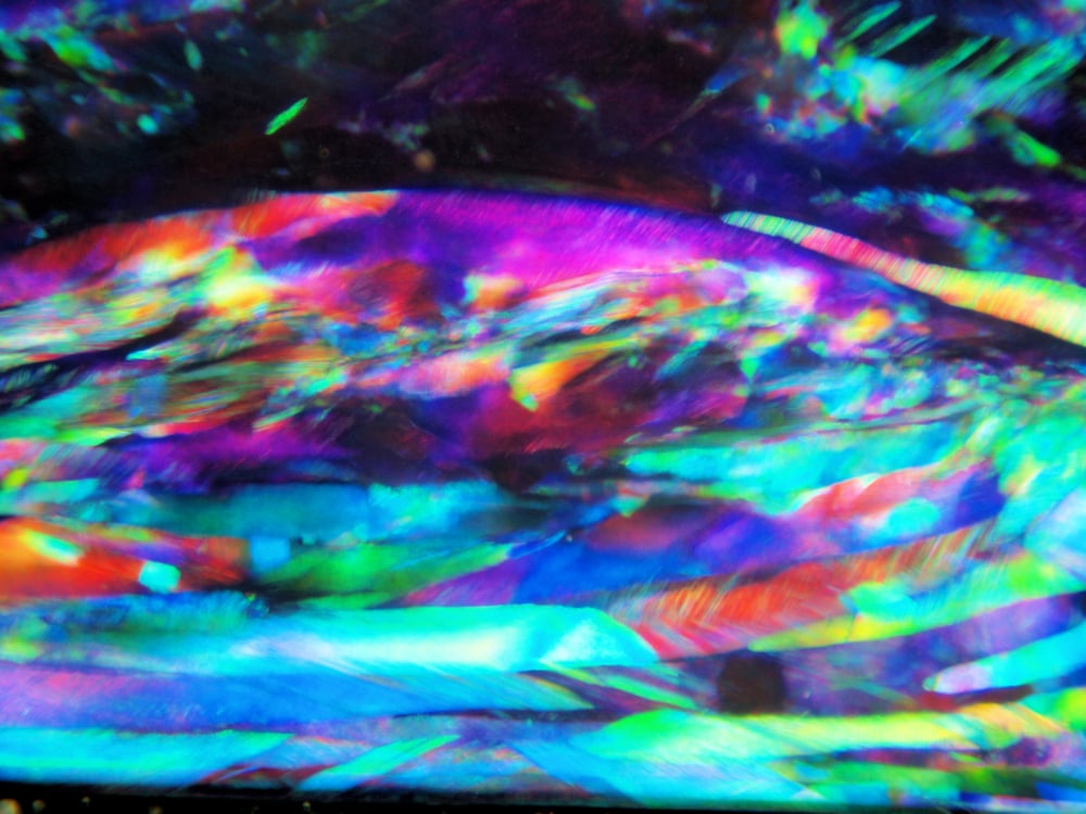 Science Art, Photonic Crystals