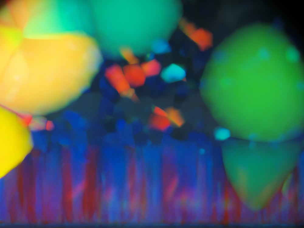 Science Nano Art, Photonic Opal Crystals