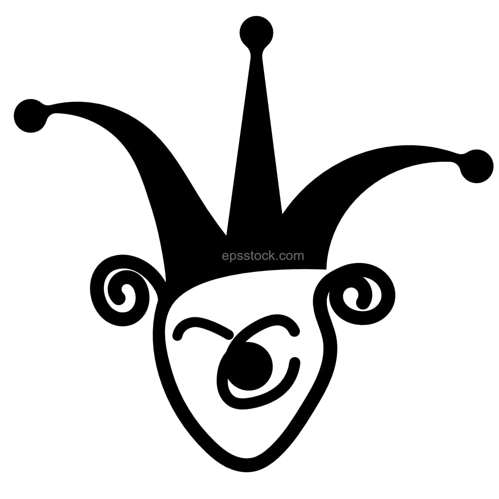 Jester Logo