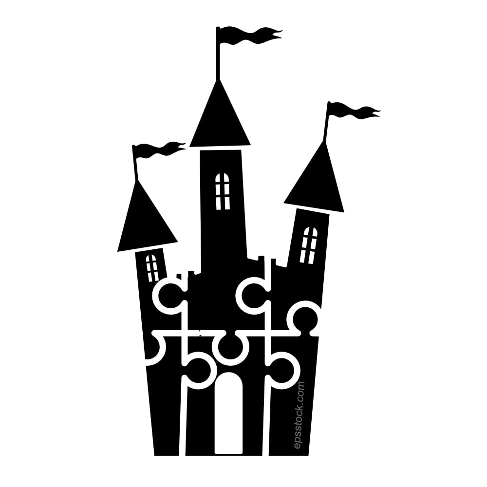 Castle Puzzle