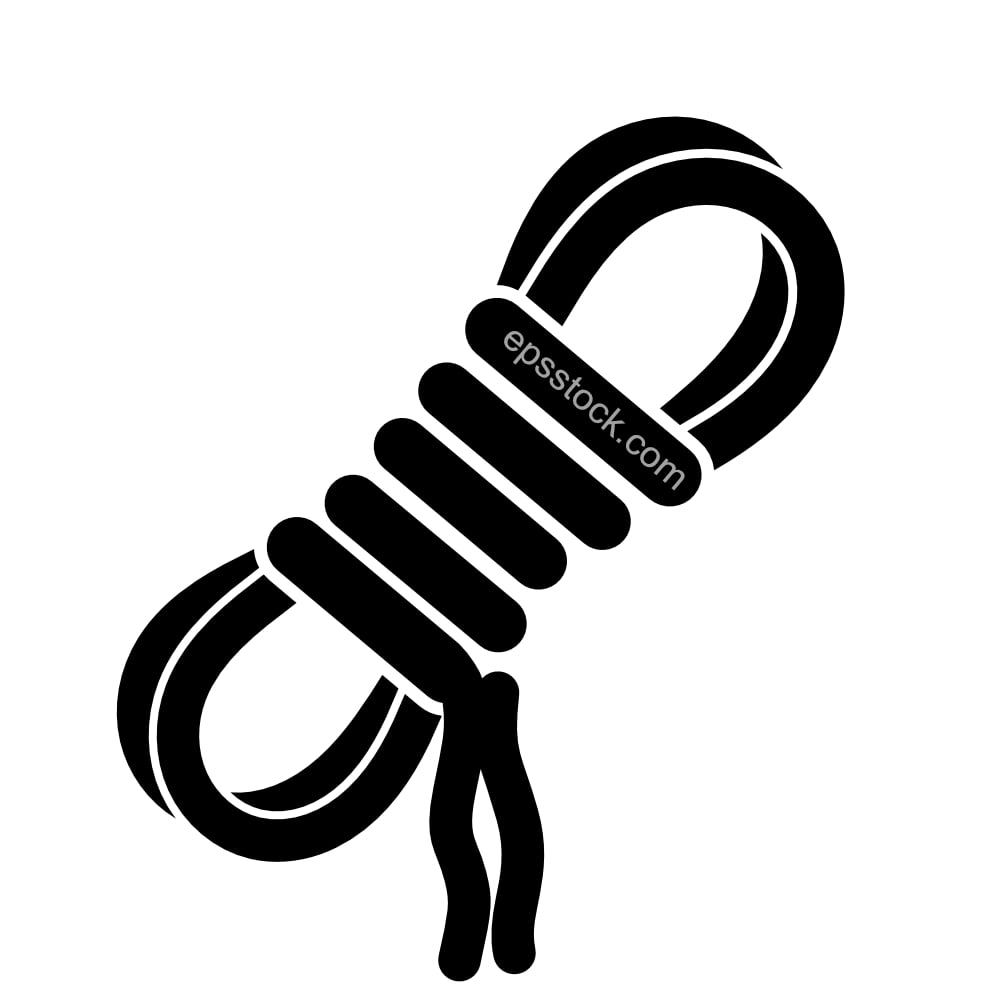Rope symbol